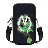 Amazon.co.jp: ミセス・グリーン・アップル 4 スマホポーチ 携帯